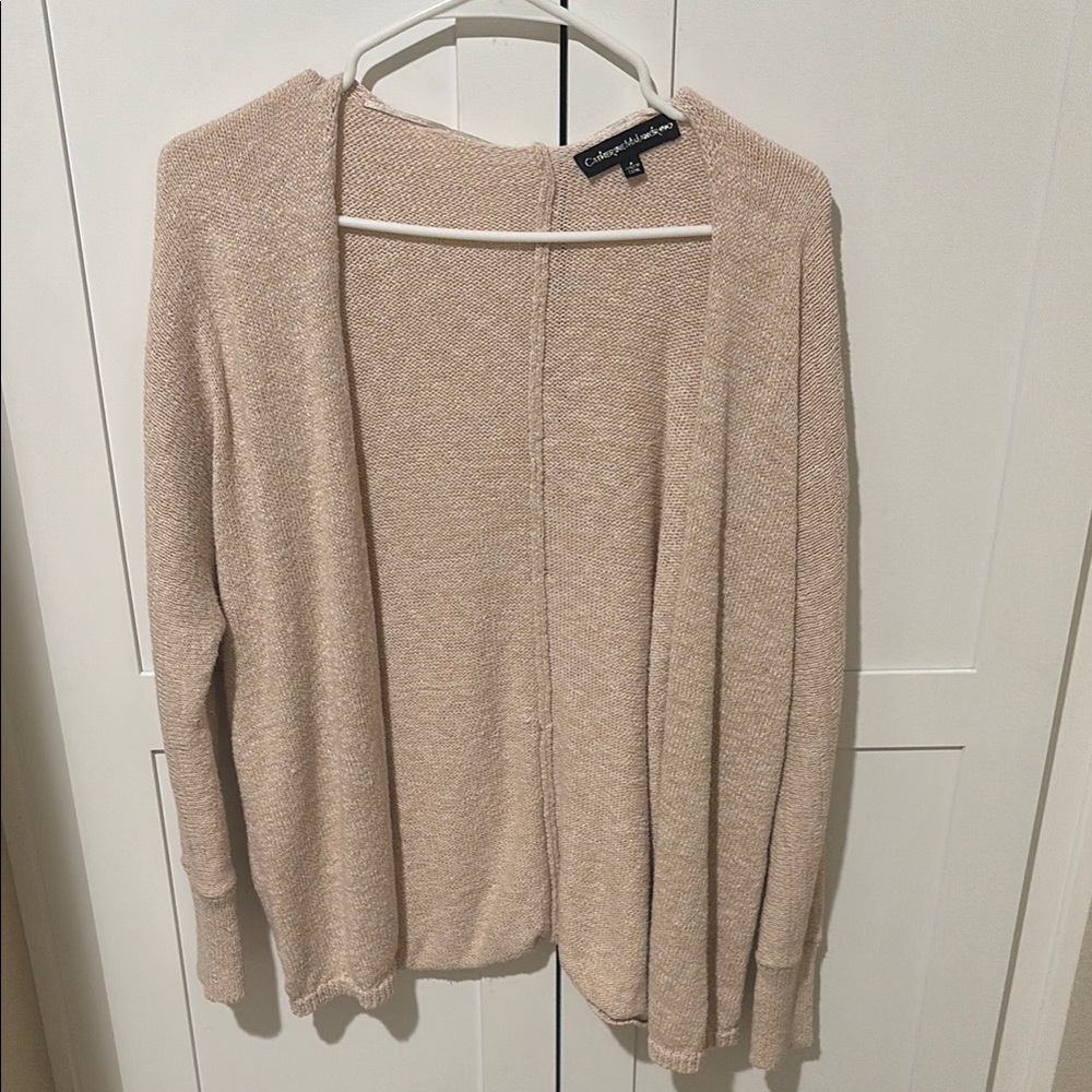 Women's Cardigan